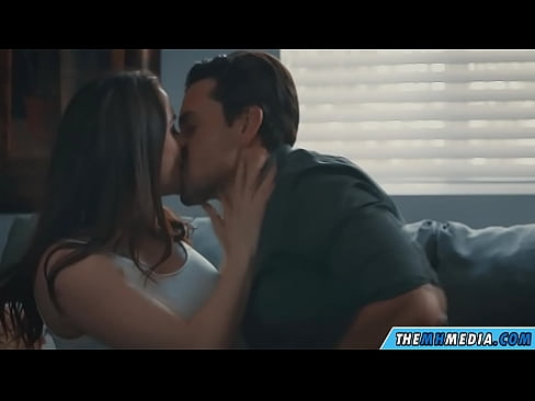❤️ 巨乳ママとのロマンチックなセックス スーパーセックス ❌️❤
