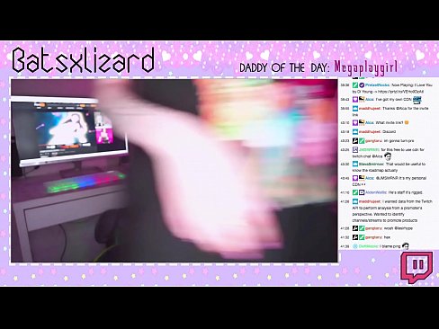 ❤️ ゲーマーがストリームをオフにするのを忘れて、生放送で潮を吹く スーパーセックス ❌️❤