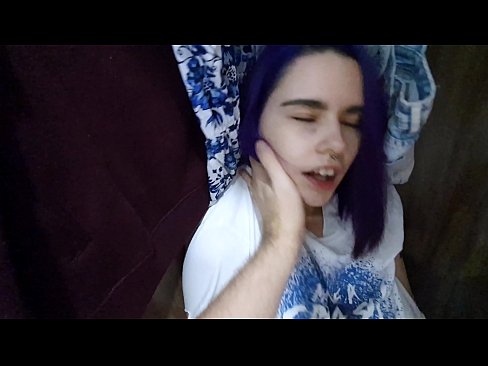 ❤️ 押し入れの中の姉ちゃんを発見し、イクのを手伝う スーパーセックス ❌️❤
